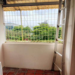 Cho hộ gia đình thuê lâu dài, chỉ xách vali vào là ở luôn