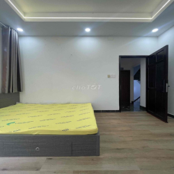 CHO THUÊ CĂN HỘ DỊCH VỤ - BAN CÔNG - NGAY GO TC - AEON MALL - COOPMART