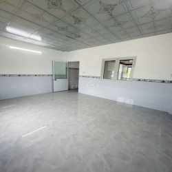 NHÀ TRỆT LỬNG MỚI HỒNG LOAN GIÁ RẤT TỐT