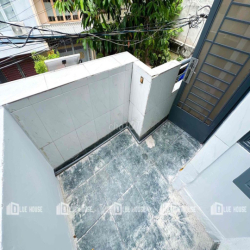 CHO THUÊ CĂN HỘ DỊCH VỤ - BAN CÔNG - NGAY GO TC - AEON MALL - COOPMART