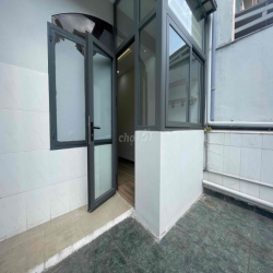 CHO THUÊ CĂN HỘ DỊCH VỤ - BAN CÔNG - NGAY GO TC - AEON MALL - COOPMART