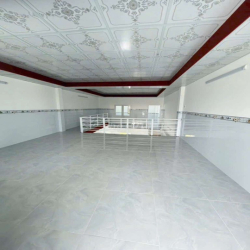 NHÀ TRỆT LỬNG MỚI HỒNG LOAN GIÁ RẤT TỐT