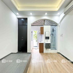 CHO THUÊ CĂN HỘ DỊCH VỤ - BAN CÔNG - NGAY GO TC - AEON MALL - COOPMART