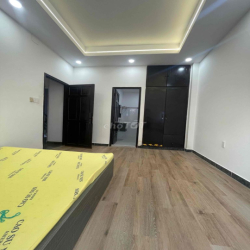 CHO THUÊ CĂN HỘ DỊCH VỤ - BAN CÔNG - NGAY GO TC - AEON MALL - COOPMART