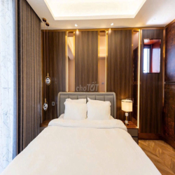 Cho thuê CH Midtown, 98m2, 2PN, nhà đẹp, Full nội thất, Quận 7