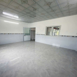 NHÀ TRỆT LỬNG MỚI HỒNG LOAN GIÁ RẤT TỐT