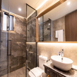 Cho thuê CH Midtown, 98m2, 2PN, nhà đẹp, Full nội thất, Quận 7