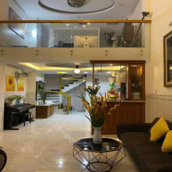 THỐNG NHẤT SÁT CITILAND ĐƯỜNG 6M 3PN
