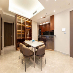 Cho thuê CH Midtown, 98m2, 2PN, nhà đẹp, Full nội thất, Quận 7