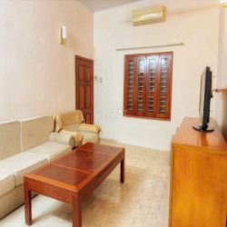 Cho hộ gia đình thuê lâu dài, chỉ xách vali vào là ở luôn