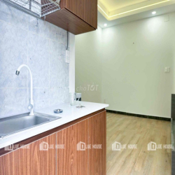 CHO THUÊ CĂN HỘ DỊCH VỤ - BAN CÔNG - NGAY GO TC - AEON MALL - COOPMART