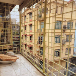 Cho hộ gia đình thuê lâu dài, chỉ xách vali vào là ở luôn