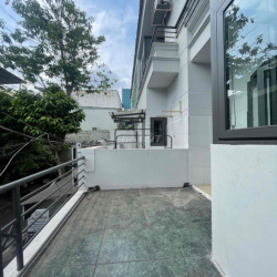 CHO THUÊ CĂN HỘ DỊCH VỤ - BAN CÔNG - NGAY GO TC - AEON MALL - COOPMART