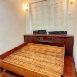 Cho hộ gia đình thuê lâu dài, chỉ xách vali vào là ở luôn