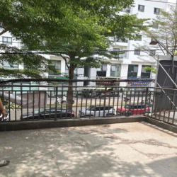 nhà  Nguyên Căn Dương thị giang khu 38ha 2 Tầng đối diện chung cư 38ha