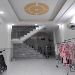 CHO THUÊ NHÀ 4 X 10M TRỆT LẦU 2PN 2VC P.TÂY THẠNH