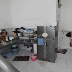 CHO THUÊ NHÀ 4 X 10M TRỆT LẦU 2PN 2VC P.TÂY THẠNH