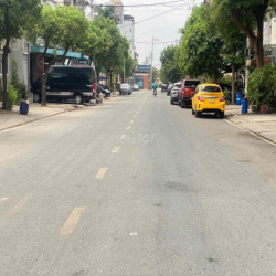 nhà  Nguyên Căn Dương thị giang khu 38ha 2 Tầng đối diện chung cư 38ha