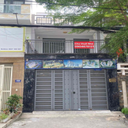 nhà  Nguyên Căn Dương thị giang khu 38ha 2 Tầng đối diện chung cư 38ha