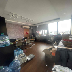 VĂN PHÒNG 25M2 KHU PHAN XÍCH LONG, PHÚ NHUẬN