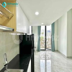 STUDIO/DUPLEX MỚI XÂY MẶT TIỀN ĐƯỜNG LÂM VĂN BỀN GẦN LOTTE MART