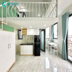 STUDIO/DUPLEX MỚI XÂY MẶT TIỀN ĐƯỜNG LÂM VĂN BỀN GẦN LOTTE MART