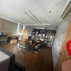 VĂN PHÒNG 25M2 KHU PHAN XÍCH LONG, PHÚ NHUẬN