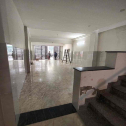 nhà  Nguyên Căn Dương thị giang khu 38ha 2 Tầng đối diện chung cư 38ha