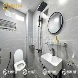 🔥 1 Căn STUDIO SIU XỊN_FULL NỘI THẤT-30M2-GẦN CV LÊ VĂN TÁM 🔥