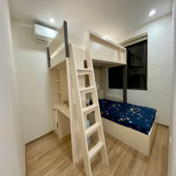 Cho thuê căn hộ 3PN full nội thất tại Tây Hồ River View – Tây Hồ