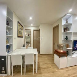 Cho thuê căn hộ 3PN full nội thất tại Tây Hồ River View – Tây Hồ