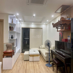 Cho thuê căn hộ 3PN full nội thất tại Tây Hồ River View – Tây Hồ