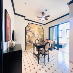 CHO THUÊ CĂN HỘ CAO CẤP VIEW BIỂN SƠN TRÀ – FULL NỘI THẤT LUXURY