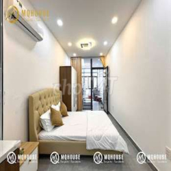 🔥 1 Căn STUDIO SIU XỊN_FULL NỘI THẤT-30M2-GẦN CV LÊ VĂN TÁM 🔥