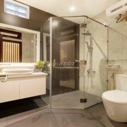 Căn Hộ 1PN đường Cách Mạng Tháng 8 gần công viên Lê Thị Riêng