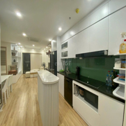 Cho thuê căn hộ 3PN full nội thất tại Tây Hồ River View – Tây Hồ
