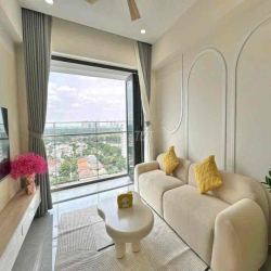 Căn Hộ 1PN đường Cách Mạng Tháng 8 gần công viên Lê Thị Riêng