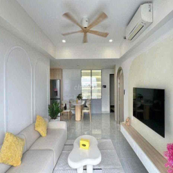 Căn Hộ 1PN đường Cách Mạng Tháng 8 gần công viên Lê Thị Riêng