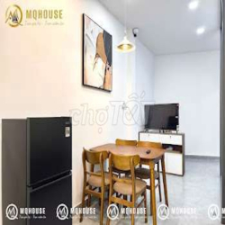 🔥 1 Căn STUDIO SIU XỊN_FULL NỘI THẤT-30M2-GẦN CV LÊ VĂN TÁM 🔥