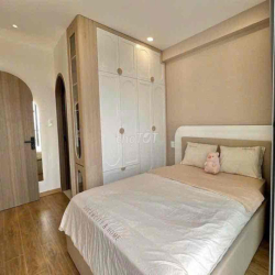 Căn Hộ 1PN đường Cách Mạng Tháng 8 gần công viên Lê Thị Riêng