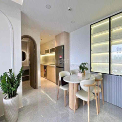 Căn Hộ 1PN đường Cách Mạng Tháng 8 gần công viên Lê Thị Riêng