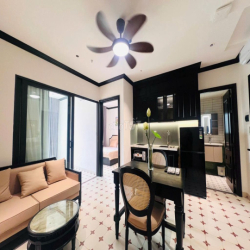 CHO THUÊ CĂN HỘ CAO CẤP VIEW BIỂN SƠN TRÀ – FULL NỘI THẤT LUXURY