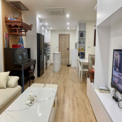 Cho thuê căn hộ 3PN full nội thất tại Tây Hồ River View – Tây Hồ