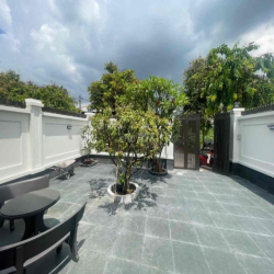 BIỆT THỰ MỚI SÂN VƯỜN GẦN VẠN PHÚC CITY – HIỆP BÌNH PHƯỚC, THỦ ĐỨC