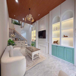 CHO THUÊ VILLA ĐẸP 5PN CÓ HỒ BƠI KHU SƠN TRÀ