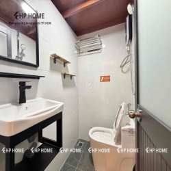Khai Trương Duplex - 30m2 - Ban Công - Full Nội Thất- Lê Văn Sỹ