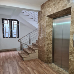 Cho thuê mặt tiền và /hoặc tầng 2 làm văn phòng, kinh doanh