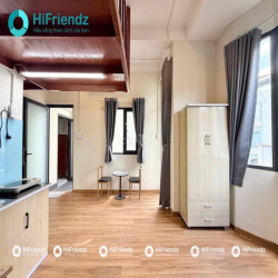 Khai Trương Duplex - 30m2 - Ban Công - Full Nội Thất- Lê Văn Sỹ