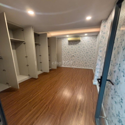 CHO THUÊ NHANH BIỆT THỰ MỚI, SANG TRỌNG, 7,5x20 trệt + 3 lầu 