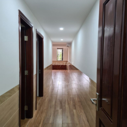 Cho thuê mặt tiền và /hoặc tầng 2 làm văn phòng, kinh doanh